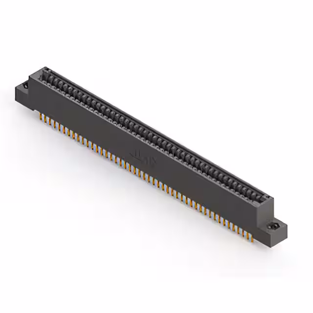 895-046-558-108 EDAC Inc.  Edgeboard Connectors